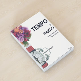 Livro Tempo e Razão