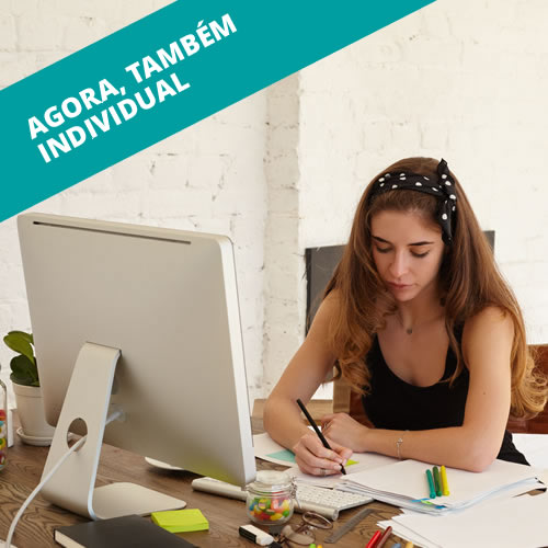 Reciclagem Trilha de Gestão do Tempo - Semi